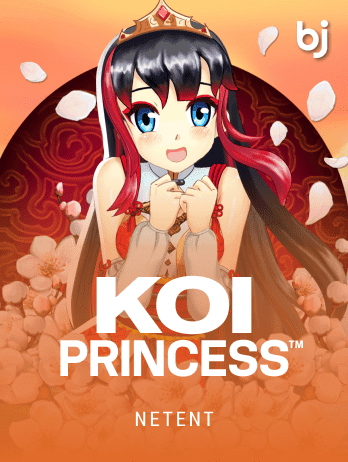Koi Princess screenshot
